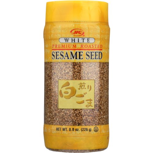 Sesame Seed White Roasted