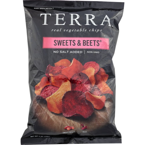 Sweets & Beets