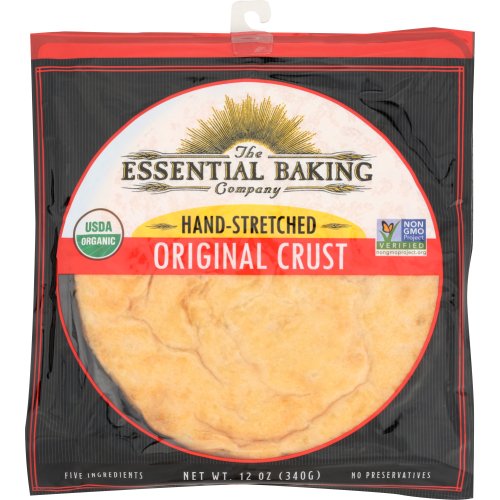Pizza Crust Original