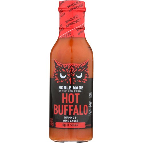 Sauce Buffalo Hot