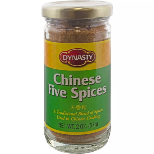 Chinese Five Spices
