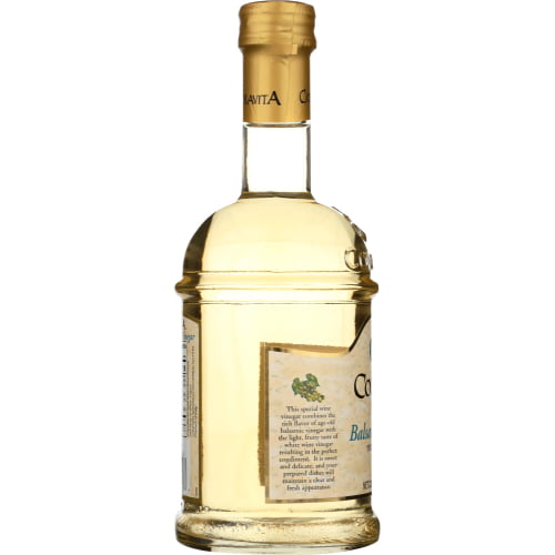 Vinegar Balsamic White