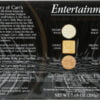 Entertainment Cracker Collection