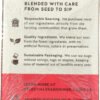 Peppermint Herbal Tea Caffeine Free 20 Tea Bags