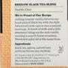 Vanilla Chai Black Tea 20 Tea Bags