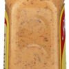 Mustard Sandwich Pal Hot and Spicy