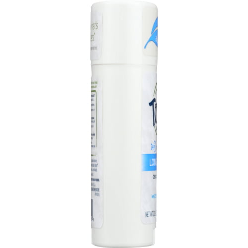 Natural Long-Lasting Deodorant Stick Aluminum-Free Unscented