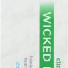 Wicked Fresh! Fluoride Toothpaste Cool Peppermint