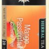 Mango Passionfruit Herbal Tea Caffeine Free 20 Tea Bags