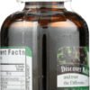 Sambucus Black Elder Berry Extract Spray Alcohol-Free