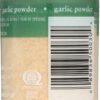 Mini Garlic Powder