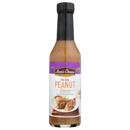 Sauce Thai Peanut
