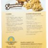 S'moreables Graham Style Crackers