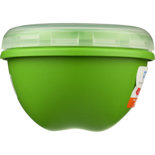 Apple Green Food Storage Container Large