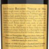 Vinegar Balsamic Riserva Aged 10 Years