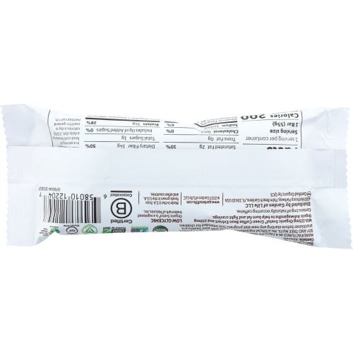 Fit High Protein Weight Loss Bar
