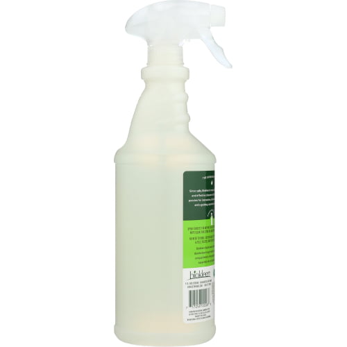 Bac-Out Bathroom Cleaner