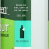 Bac Out Stain And Odor Eliminator With Foaming Sprayer