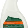 Lemongrass Citrus Scent Disinfecting Bathroom Cleaner