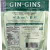 Gin Gins Chewy Ginger Candy Original