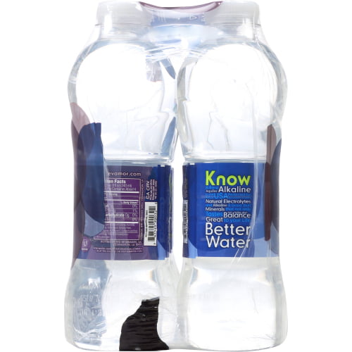 Natural Artesian Water 6x32 Oz Bottles