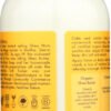 Baby Lotion Raw Shea Chamomile and Argan Oil