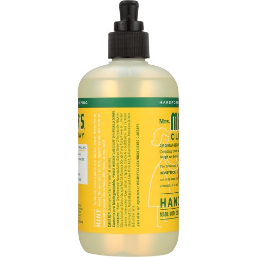 Clean Day Liquid Hand Soap Honeysuckle Scent