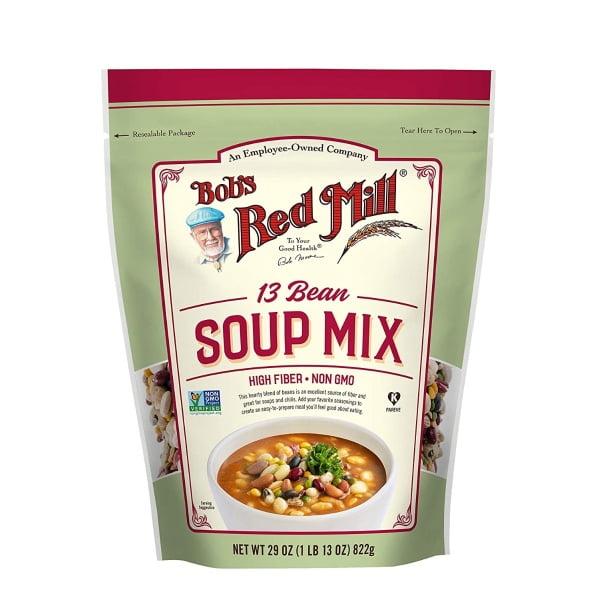 Soup Mix 13 Bean (29.00 OZ)