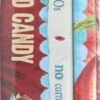 Organic Hard Candy Pomegrante and Nectarine