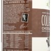 Collagen Fuel Chocolate Coconut Drink Mix
