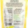 Organic Candy Drops Gluten Free Cheeky Lemon Flavor