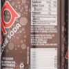 All Natural Zero Calorie Soda Ginger Root Beer 6-12 fl oz