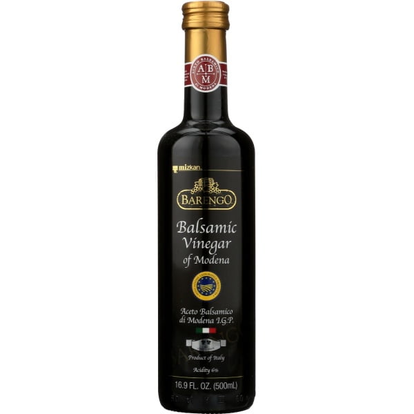 Balsamic Vinegar Of Modena Classica Two Leaf