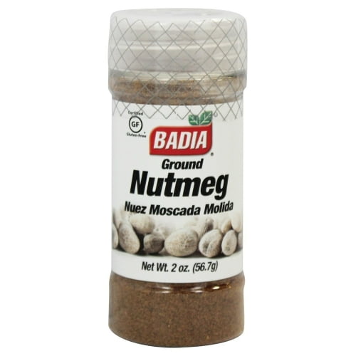 Ground Nutmeg