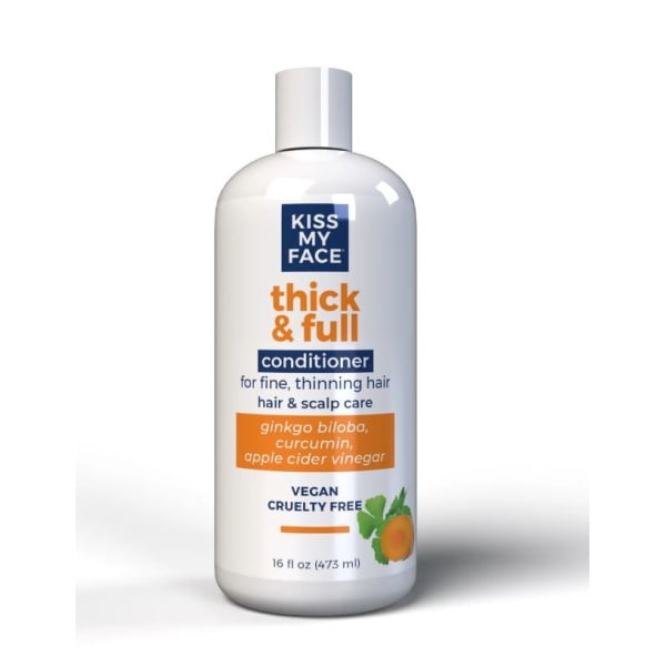 Thick Full Conditioner