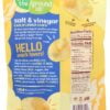 Cauliflower Chips Salt And Vinegar