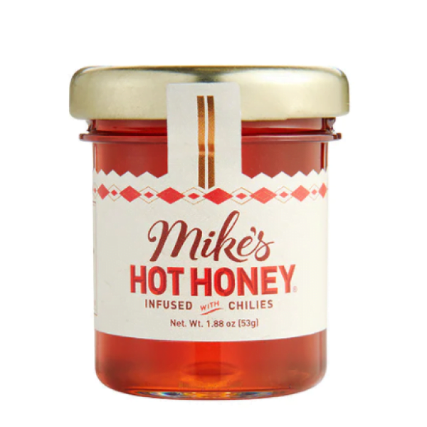 Mini Jar Honey