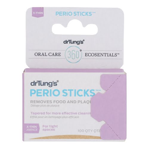 Perio Sticks X-Thin