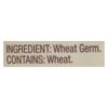 Wheat Germ (12.00 OZ)
