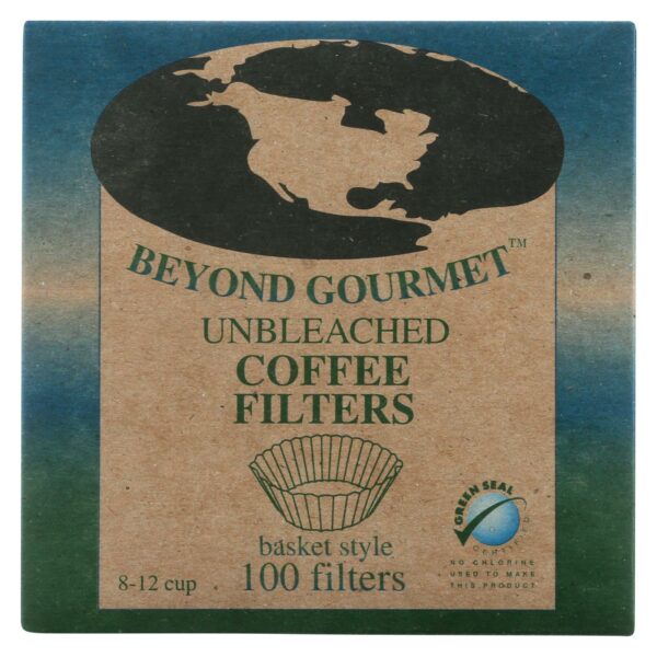 Coffee Filters Basket