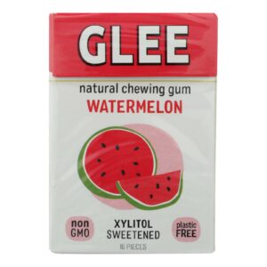 Chewing Gum Wild Watermelon