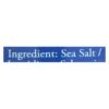 Sea Salt Light Grey Shaker
