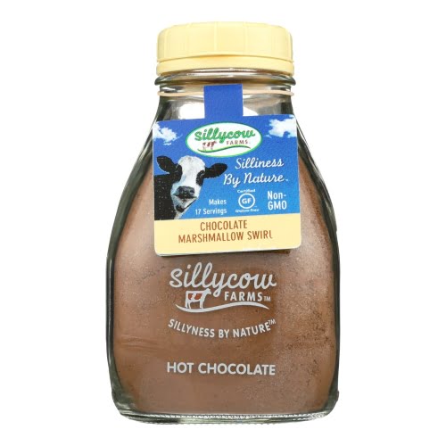 Hot Chocolate Mix Marshmallow