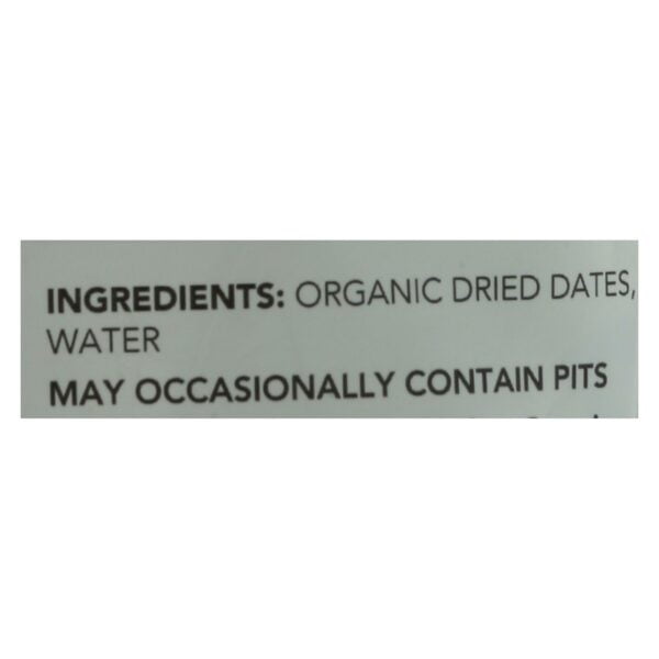 Organic Deglet Nour Dates