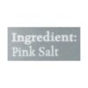 Himalayan Coarse Pink Salt Grinder