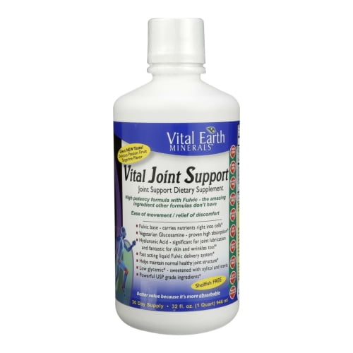 Vital joint Support