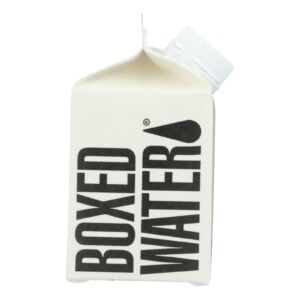 Best Boxed Water