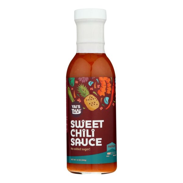 Sauce Sweet Chili