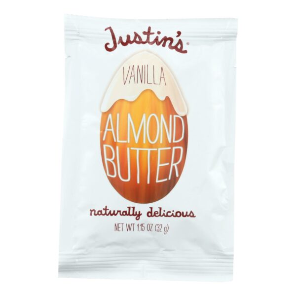 Nut Butter Vanilla Almond Butter