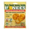 Honees Honey Lemon Cough Drops